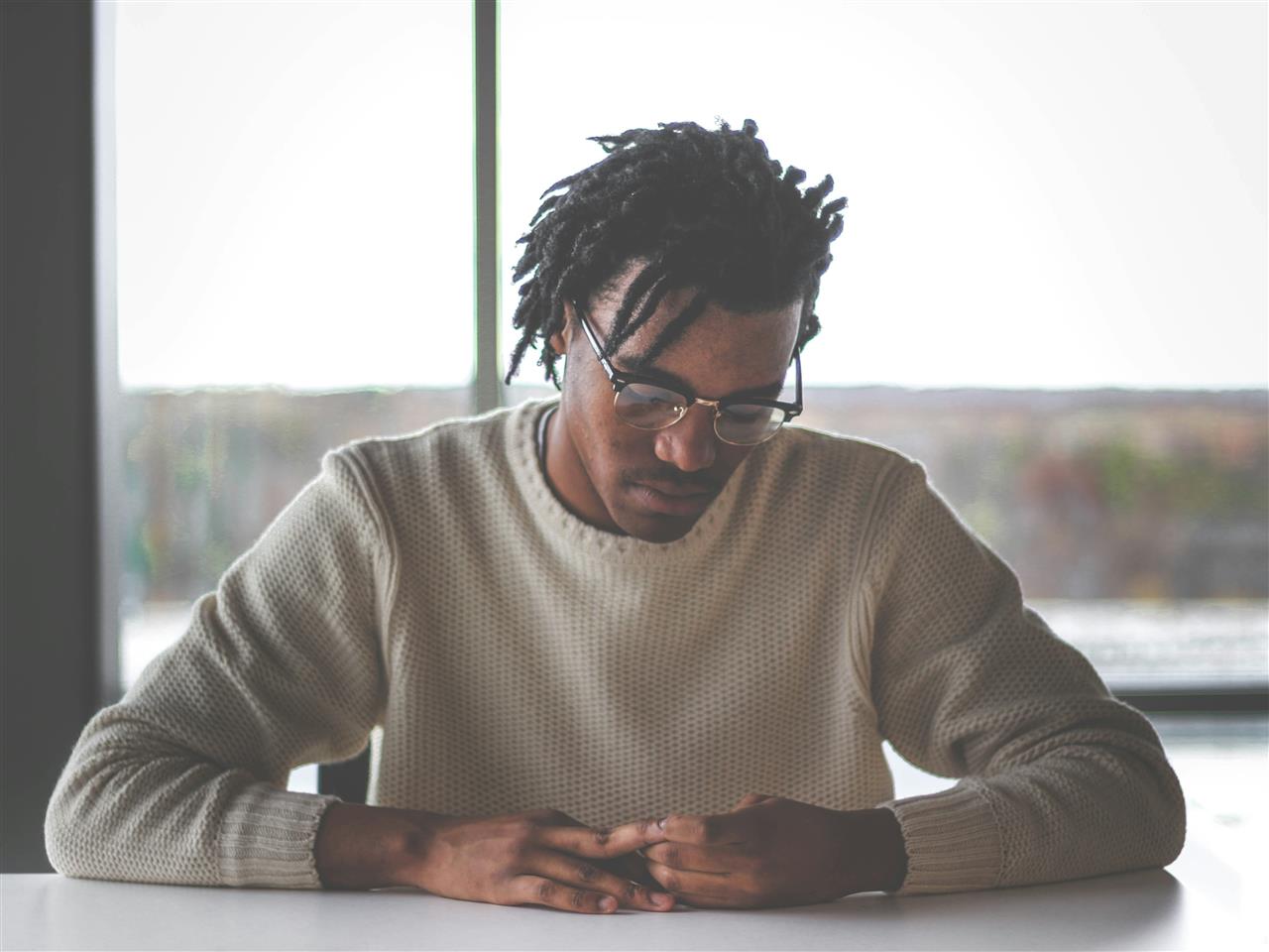 Uld sweater herre – En vigtig del af vintergarderoben