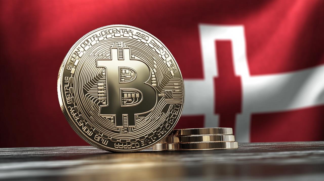 Converter bitcoin dkk - sådan omregner du nemt bitcoin til danske kroner