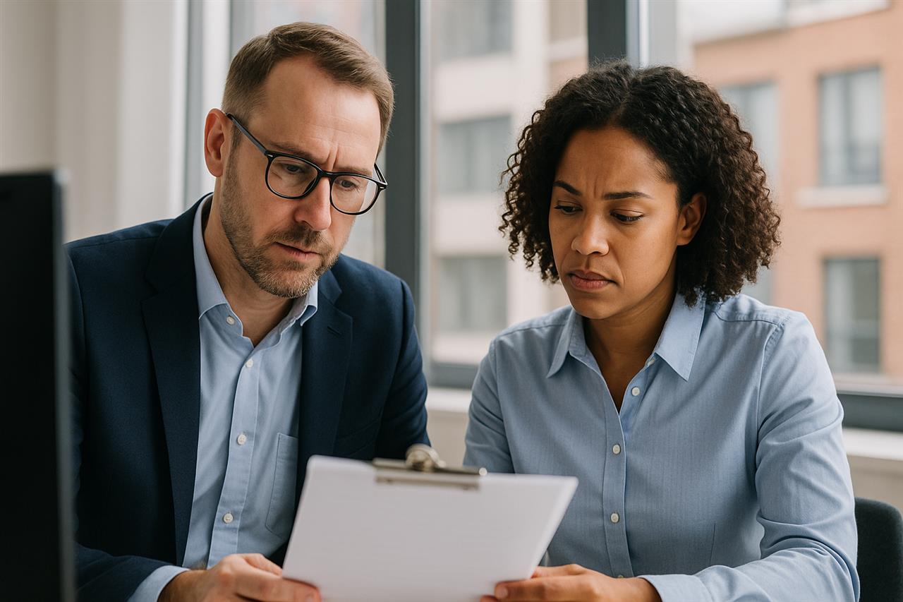 Løngennemsigtighed i danmark - hvad betyder det for din arbejdsplads?