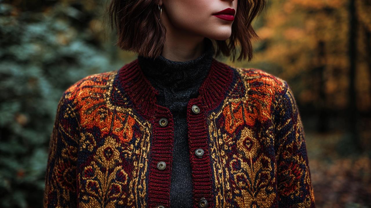 Cardigan dame - den ultimative guide til stil og komfort