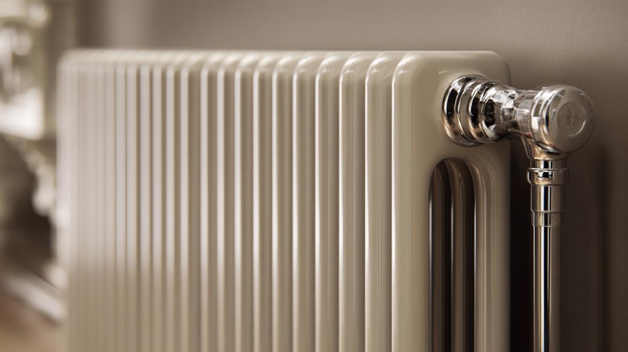 Radiator - en essentiel del af effektiv opvarmning